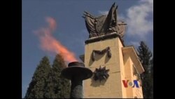 前苏联国家禁止展示共产主义与纳粹标记 前苏联国家禁止展示共产主义与纳粹标记