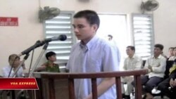 Việt Nam xử giám đốc thẩm tử tù Hồ Duy Hải Việt Nam xử giám đốc thẩm tử tù Hồ Duy Hải