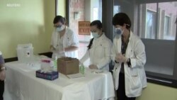新冠疫苗陆续推广 又一厂商投入竞争 新冠疫苗陆续推广 又一厂商投入竞争