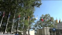 П’ята річниця початку окупації Росією Криму. Cпеціальне засідання Ради безпеки ООН. Відео П’ята річниця початку окупації Росією Криму. Cпеціальне засідання Ради безпеки ООН. Відео