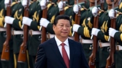 时事大家谈:十九大前加强军内整肃,习近平抓军权还是防政变? 时事大家谈:十九大前加强军内整肃,习近平抓军权还是防政变?