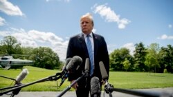 တရုတ်နဲ့ ကန် ကုန်သွယ်ရေး Trump ဆက်လက်ဆွေးနွေးမည် တရုတ်နဲ့ ကန် ကုန်သွယ်ရေး Trump ဆက်လက်ဆွေးနွေးမည်
