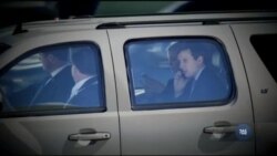 Чому сусіди Іванки Трамп скаржаться до міської ради. Відео Чому сусіди Іванки Трамп скаржаться до міської ради. Відео