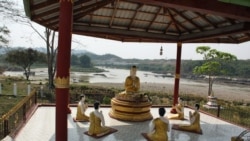 ဆည်တွေတည်ဆောက်တာဟာ ငလျင်ဖြစ်စေသလား ဆည်တွေတည်ဆောက်တာဟာ ငလျင်ဖြစ်စေသလား
