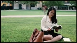 美国万花筒:中国留学生回国与留美的抉择;在哥大卖珍珠奶茶的女生;非同寻常的生意经 美国万花筒:中国留学生回国与留美的抉择;在哥大卖珍珠奶茶的女生;非同寻常的生意经