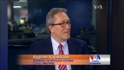 Коли США боролись з "імперією зла" почалась моя кар'єра - керівник VOA Ukrainian. Відео Коли США боролись з "імперією зла" почалась моя кар'єра - керівник VOA Ukrainian. Відео