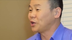 熊焱续争取探母 未来或转战美国会 熊焱续争取探母 未来或转战美国会