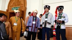 ရှမ်းပြည်နယ်က လွှတ်တော်ကိုယ်စားလှယ်များ ရှမ်းပြည်နယ်က လွှတ်တော်ကိုယ်စားလှယ်များ