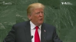 Іноземна допомога США за Трампа: яким може бути підхід.Відео Іноземна допомога США за Трампа: яким може бути підхід.Відео