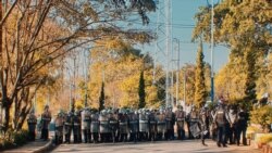 တောင်ကြီး စပ်စံထွန်းဆေးရုံ လုံခြုံရေးတပ်တွေ စီးနင်းခဲ့ တောင်ကြီး စပ်စံထွန်းဆေးရုံ လုံခြုံရေးတပ်တွေ စီးနင်းခဲ့