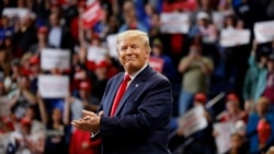 ရုရှားက လက်နက်ဝယ်မယ့် တူရကီသမ္မတနဲ့ Donald Trump တွေ့မည် ရုရှားက လက်နက်ဝယ်မယ့် တူရကီသမ္မတနဲ့ Donald Trump တွေ့မည်