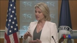 У понад $3 млрд оцінив Держдеп збитки для економіки Росії від санкцій США. Відео У понад $3 млрд оцінив Держдеп збитки для економіки Росії від санкцій США. Відео