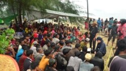 ရိုဟင်ဂျာအရေး အကြမ်းဖက်မှုရှောင်ဖို့ ဘင်္ဂလားဒေ့ရှ် ကိုယ်စားလှယ် တိုက်တွန်း ရိုဟင်ဂျာအရေး အကြမ်းဖက်မှုရှောင်ဖို့ ဘင်္ဂလားဒေ့ရှ် ကိုယ်စားလှယ် တိုက်တွန်း