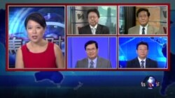 焦点对话:整治天津官场,习近平要动手? 焦点对话:整治天津官场,习近平要动手?