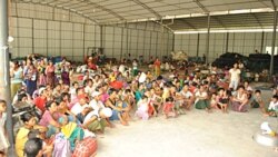 "မြန်မာလူသားချင်းစာနာမှုအကူအညီ ၁၉သန်းနီးပါးလိုအပ်" UNOCHA "မြန်မာလူသားချင်းစာနာမှုအကူအညီ ၁၉သန်းနီးပါးလိုအပ်" UNOCHA