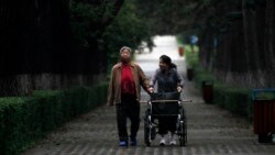 中国“未富先老”,“延迟退休年龄”解燃眉之急? 中国“未富先老”,“延迟退休年龄”解燃眉之急?