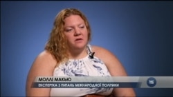 Експерт: чому витік інформації у ЗМІ щодо надання Україні летальної зброї свідчить, що план насправді рухається нелегко. Відео Експерт: чому витік інформації у ЗМІ щодо надання Україні летальної зброї свідчить, що план насправді рухається нелегко. Відео