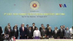 Truyền hình vệ tinh VOA Asia 12/8/2014 Truyền hình vệ tinh VOA Asia 12/8/2014