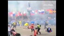 联邦大陪审团起诉波士顿马拉松爆炸案嫌疑人  联邦大陪审团起诉波士顿马拉松爆炸案嫌疑人