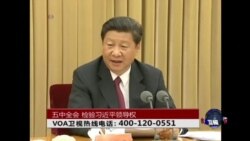 时事大家谈:五中全会,检验习近平领导权 时事大家谈:五中全会,检验习近平领导权