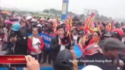 Hội đồng Liên tôn lên án vụ đàn áp Song Ngọc Hội đồng Liên tôn lên án vụ đàn áp Song Ngọc