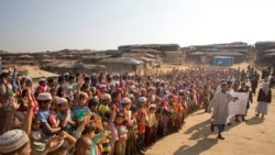 Cox's Bazar က ဒုက္ခသည်တွေအတွက် အိန္ဒိယ အကူအညီထပ်ပေး Cox's Bazar က ဒုက္ခသည်တွေအတွက် အိန္ဒိယ အကူအညီထပ်ပေး