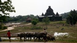 ရခိုင်နဲ့ ချင်းပြည်နယ်မှာ အင်တာနက်ဖြတ်တောက်မှု RSF သတိပေး ရခိုင်နဲ့ ချင်းပြည်နယ်မှာ အင်တာနက်ဖြတ်တောက်မှု RSF သတိပေး
