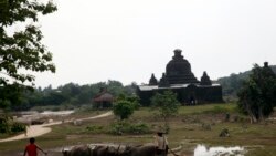 ပလက်ဝနဲ့ ရခိုင်ပြည်မြို့နယ် ၈ ခုမှာ အင်တာနက်ပိတ် ပလက်ဝနဲ့ ရခိုင်ပြည်မြို့နယ် ၈ ခုမှာ အင်တာနက်ပိတ်