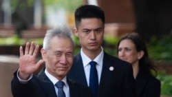 焦点对话:特朗普怒加关税,习近平有多大责任? 焦点对话:特朗普怒加关税,习近平有多大责任?
