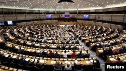 Європейський парламент