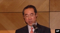 唐英年,香港政务司司长