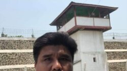 VOM အယ်ဒီတာချုပ်ကို အကြမ်းဖက်မှုတိုက်ဖျက်ရေးဥပဒေနှင့် အမှုဖွင့် VOM အယ်ဒီတာချုပ်ကို အကြမ်းဖက်မှုတိုက်ဖျက်ရေးဥပဒေနှင့် အမှုဖွင့်