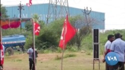 ဒီသတင်းပတ် အာရှစီးပွားရေး ဒီသတင်းပတ် အာရှစီးပွားရေး