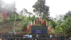 ALP ခေါင်းဆောင်ပိုင်းနဲ့ ကျန်းမာရေးလုပ်သားတွေ ပြန်လွတ်ပေးဖို့ ALP တောင်းဆို ALP ခေါင်းဆောင်ပိုင်းနဲ့ ကျန်းမာရေးလုပ်သားတွေ ပြန်လွတ်ပေးဖို့ ALP တောင်းဆို