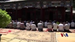 美国务院发表国际宗教自由报告 美国务院发表国际宗教自由报告