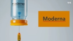 Moderna ရဲ့ COVID-19 ကာကွယ်ဆေး ထိရောက်မှု ၉၄% ကျော်ထိရှိ Moderna ရဲ့ COVID-19 ကာကွယ်ဆေး ထိရောက်မှု ၉၄% ကျော်ထိရှိ