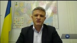 Застосовані на виборах у США інформаційні технології Росія кілька років тому випробувала в Україні – Дмитро Шимків. Відео Застосовані на виборах у США інформаційні технології Росія кілька років тому випробувала в Україні – Дмитро Шимків. Відео