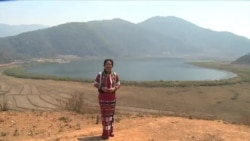 ထူးခြားတဲ့အလှနဲ့ ရိဒ်ရေကန် ထူးခြားတဲ့အလှနဲ့ ရိဒ်ရေကန်
