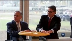 Російські пранкери, представившись прем'єр-міністром України, провели переговори телефоном із міністром енергетики США. Відео Російські пранкери, представившись прем'єр-міністром України, провели переговори телефоном із міністром енергетики США. Відео