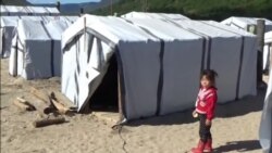 朝鲜洪水造成数百人丧生 朝鲜洪水造成数百人丧生