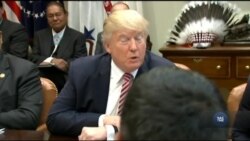 Час-Time: Перша зустріч Трампа і Путіна: чого очікувати? Час-Time: Перша зустріч Трампа і Путіна: чого очікувати?