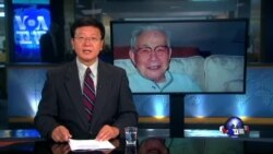 VOA连线:前新华社香港分社社长许家屯去世 VOA连线:前新华社香港分社社长许家屯去世