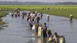 ရိုဟင်ဂျာ ပြဿနာသည် မူစလင်-ဗုဒ္ဓဘာသာ ပဋိပက္ခမဟုတ် (အပိုင်း ၂) ရိုဟင်ဂျာ ပြဿနာသည် မူစလင်-ဗုဒ္ဓဘာသာ ပဋိပက္ခမဟုတ် (အပိုင်း ၂)