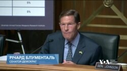 Як американські виробники пояснюють присутність власних технологій в російській зброї. Відео
 Як американські виробники пояснюють присутність власних технологій в російській зброї. Відео