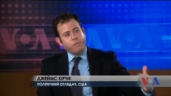 Хто і чому краще для України: Трамп чи Клінтон? - експерт FPI розклав ситуацію по поличках. Відео Хто і чому краще для України: Трамп чи Клінтон? - експерт FPI розклав ситуацію по поличках. Відео