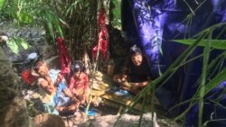 ဖယ်ခုံမှာ ကရင်နီပူးပေါင်းအဖွဲ့နဲ့မြန်မာစစ်တပ်တိုက်ပွဲဖြစ် ဖယ်ခုံမှာ ကရင်နီပူးပေါင်းအဖွဲ့နဲ့မြန်မာစစ်တပ်တိုက်ပွဲဖြစ်