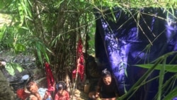 ဒီးမော့ဆိုတိုက်ပွဲကြောင့် ဒေသခံတွေ လုံခြုံရေးအပြင် ဆေးဝါး ရိက္ခာခက်ခဲ ဒီးမော့ဆိုတိုက်ပွဲကြောင့် ဒေသခံတွေ လုံခြုံရေးအပြင် ဆေးဝါး ရိက္ခာခက်ခဲ