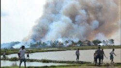 မြန်မာ့ဒီမိုကရေစီ အသွင်ကူးပြောင်းရေး ယုတ်လျော့ဟု HRW ထုတ်ပြန် မြန်မာ့ဒီမိုကရေစီ အသွင်ကူးပြောင်းရေး ယုတ်လျော့ဟု HRW ထုတ်ပြန်