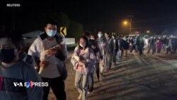 Guam - cửa ngõ vào nước Mỹ cho người tị nạn Trung Quốc Guam - cửa ngõ vào nước Mỹ cho người tị nạn Trung Quốc