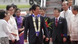 日菲新年强化海上安全合作 日菲新年强化海上安全合作